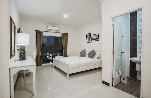 Ban Chan Hotel | Banjan Stay
