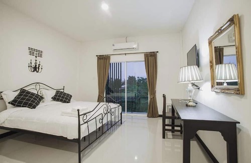 Ban Chan Hotel | Banjan Stay