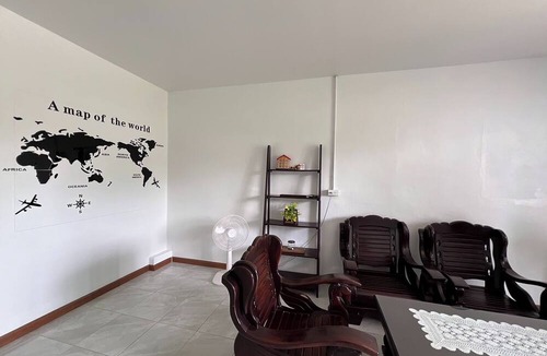Ban Wang Hom Villa | Kuan Mapraw Villa 3