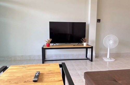 Ban Wang Hom Villa | Kuan Mapraw Villa 1