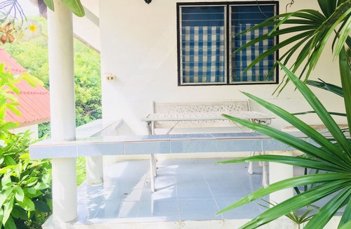 Song Phi Nong Hotel | G&G Guesthouse