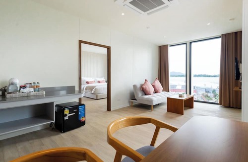 Nakhon Sawan Hotel | Good Nakhonsawan Hotel