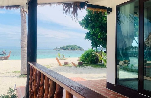 Satun Hotel | Andaman Beach Resort by Zodiac