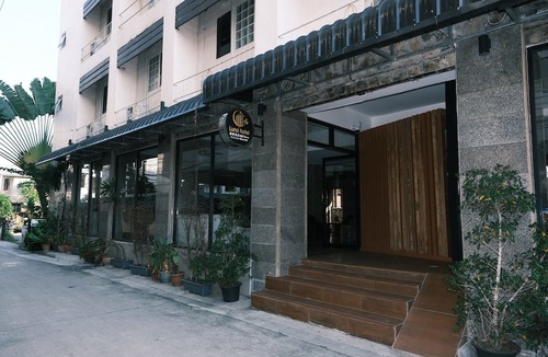 Central Pattaya Hotel | Collection O Luna Hotel Pattaya