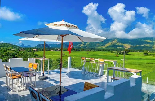 Vientiane Resort | Pavilion Pha Leuang & Bungalows