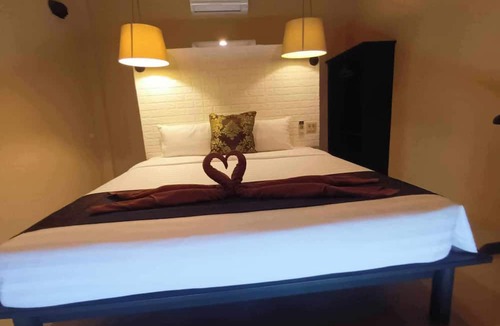 Kata Hotel | Infinity Boutique Hotel Kata Beach