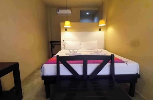 Kata Hotel | Infinity Boutique Hotel Kata Beach