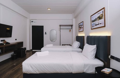 Pak Nam Hotel | Raya Hotel Krabi