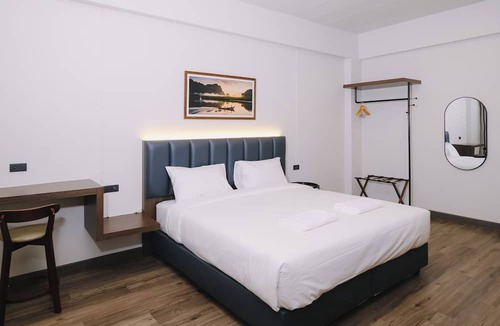 Pak Nam Hotel | Raya Hotel Krabi
