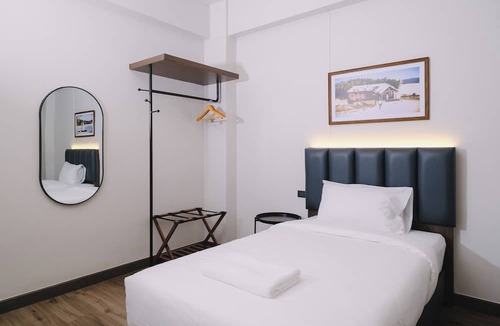 Pak Nam Hotel | Raya Hotel Krabi