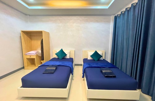 Nakhon Si Thammarat House | IBC Home