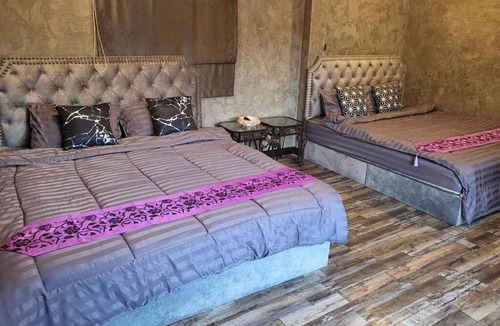 Kao Yai Villa | Intouch Poolvilla