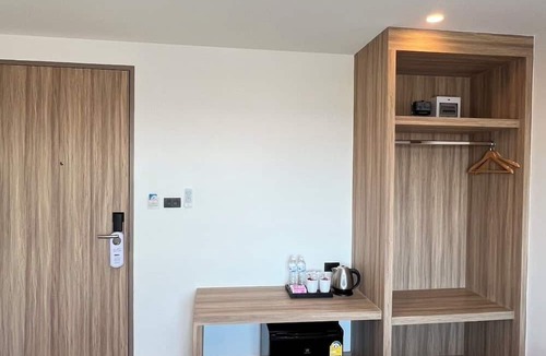 Bang Pakong Hotel | Wellgrow Hotel