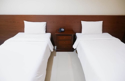Bang Kra So Hotel | V.Resotel Hotel