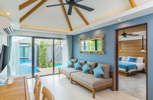 Cha-am Hotel | Vann Hua Hin Resort