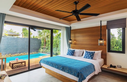 Cha-am Hotel | Vann Hua Hin Resort