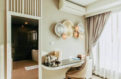 Khon Kaen Hotel | Mantra Varee Hotel