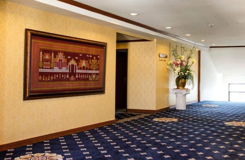 Khon Kaen Hotel | Kosa Hotel & Shopping Mall