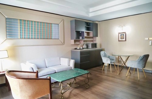 Khon Kaen Hotel | Kosa Hotel & Shopping Mall