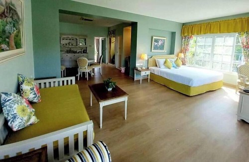 Wang Katha Resort | Kensington English Garden Resort Khaoyai