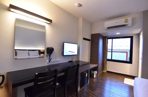 Hat Yai Hotel | Leevana Hotel Hat Yai