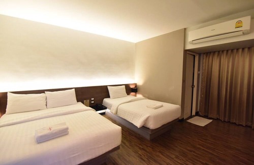 Hat Yai Hotel | Leevana Hotel Hat Yai