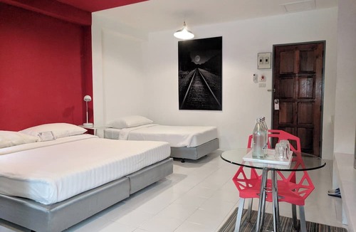 Thung Song Hotel | Sino @ThungSong