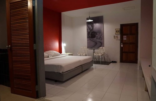 Thung Song Hotel | Sino @ThungSong