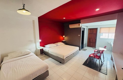 Thung Song Hotel | Sino @ThungSong
