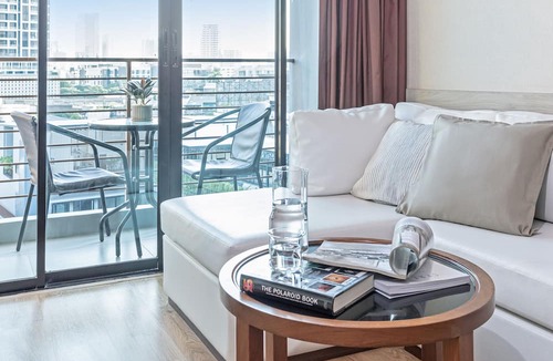 Sukhumvit Hotel | Adelphi Forty-Nine