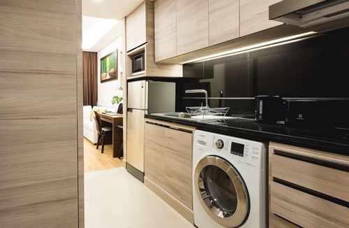 Sukhumvit Hotel | Adelphi Forty-Nine