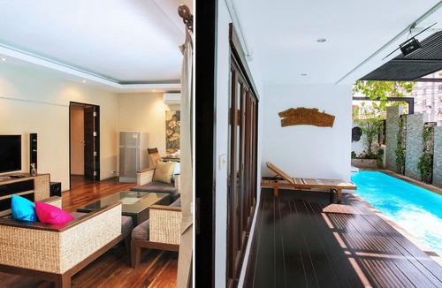 Phlabphla Hotel | Yotaka Boutique Hotel Bangkok
