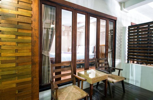 Phlabphla Hotel | Yotaka Boutique Hotel Bangkok