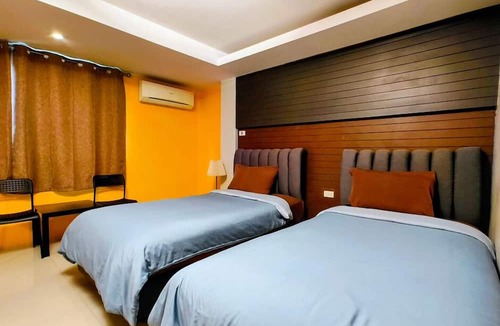 Ayutthaya Hotel | The Avail