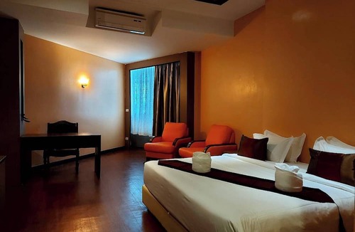 Danok Hotel | M Hotel Danok