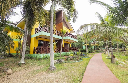 Chiang Rai Hotel | OYO 920 Saensukkho Hotel And Resorts