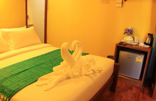 Satun Hotel | The Noi Guesthouse Koh Lipe