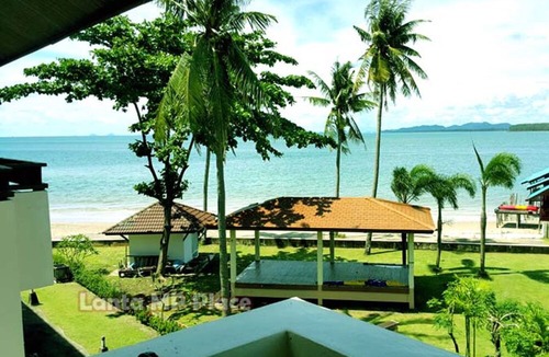 Saladan Hotel | Lanta MP Place