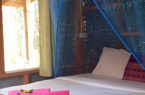 Ko Lanta House | Lanta Maikeaw Bungalow