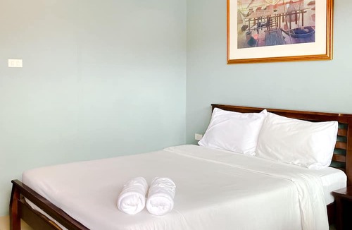 Chalong Hotel | Phuket Siam Villas