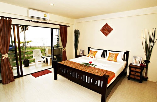 Saladan Hotel | Aloha Lanta