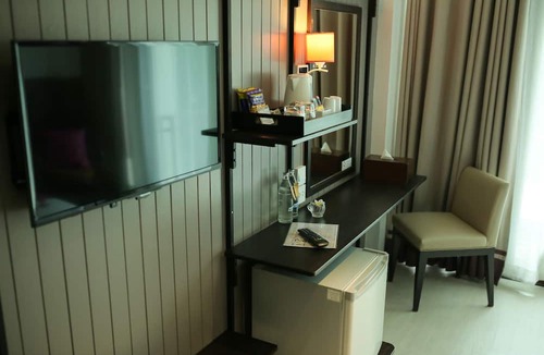 Chiang Rai Hotel | The Mantrini Chiang Rai