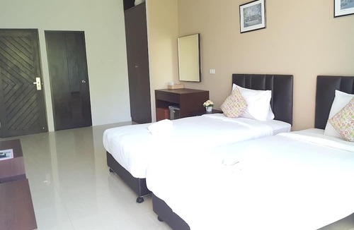 Don Kaeo Hotel | Haak Boutique Hotel
