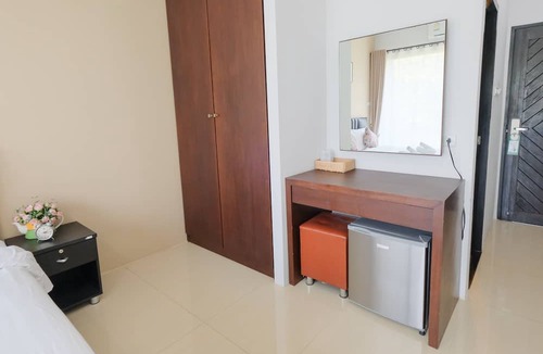 Don Kaeo Hotel | Haak Boutique Hotel