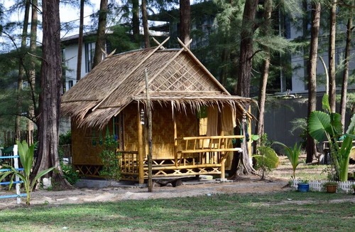Mai Khao Hotel | Micky Monkey Beach Hotel Phuket Maikhao Thailand