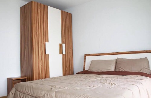 Suan Luang Apartment | UTD Libra Residence