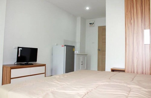 Suan Luang Apartment | UTD Libra Residence