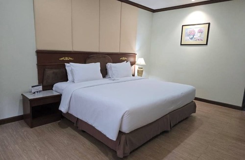 Tha Pradu Hotel | Star Convention Hotel