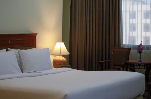 Tha Pradu Hotel | Star Convention Hotel