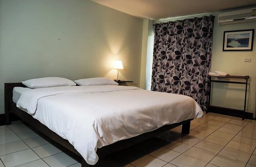 Mak Khaeng Hotel | Udoncabana